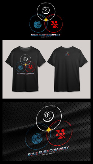 T-shirt Design by 37arts for this project | Design: #34026725