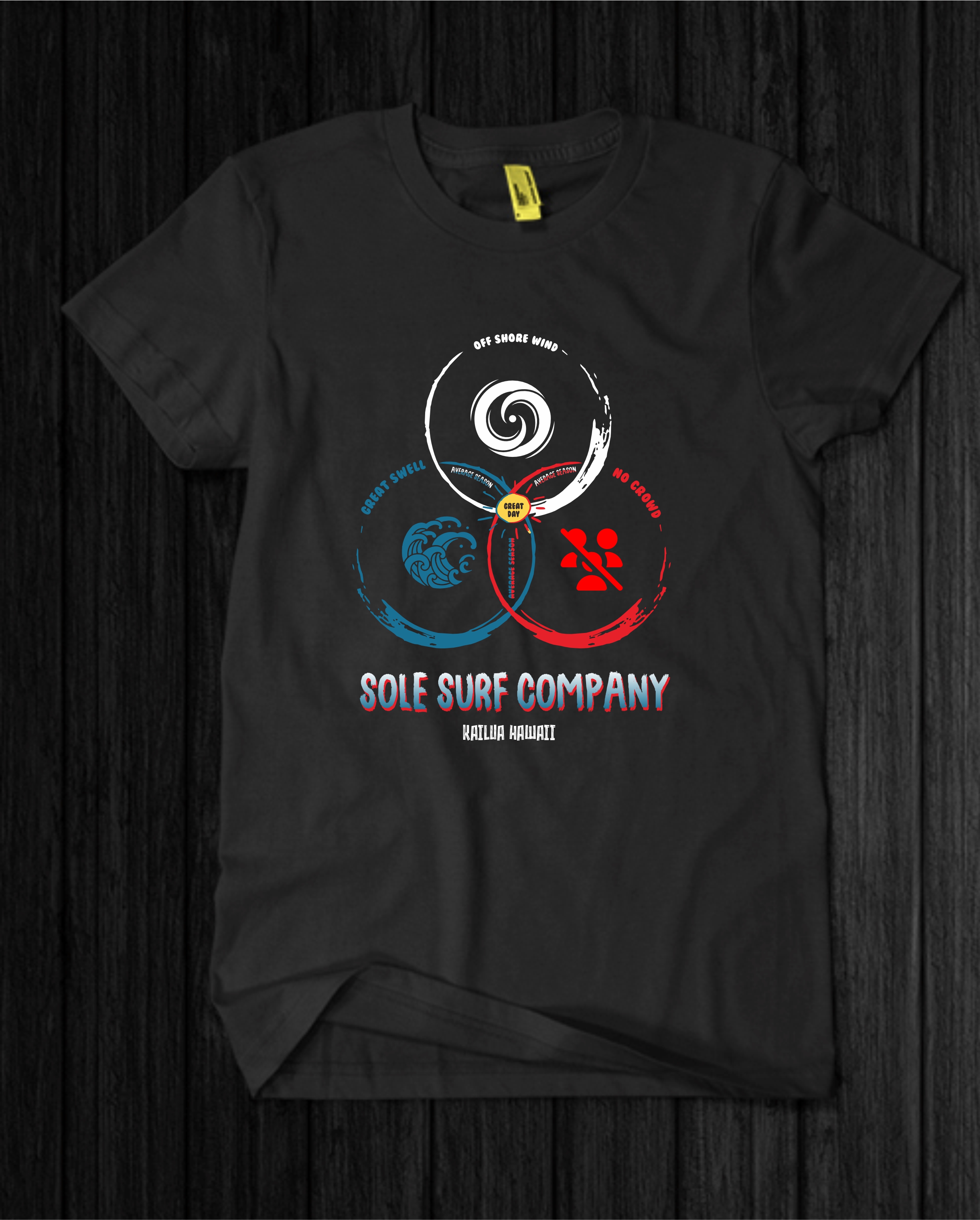 Design de T-shirt par MangkuJiwo pour ce projet | Design #34058205