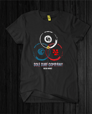 Diseño de Camiseta por MangkuJiwo para este proyecto | Diseño: #34058205