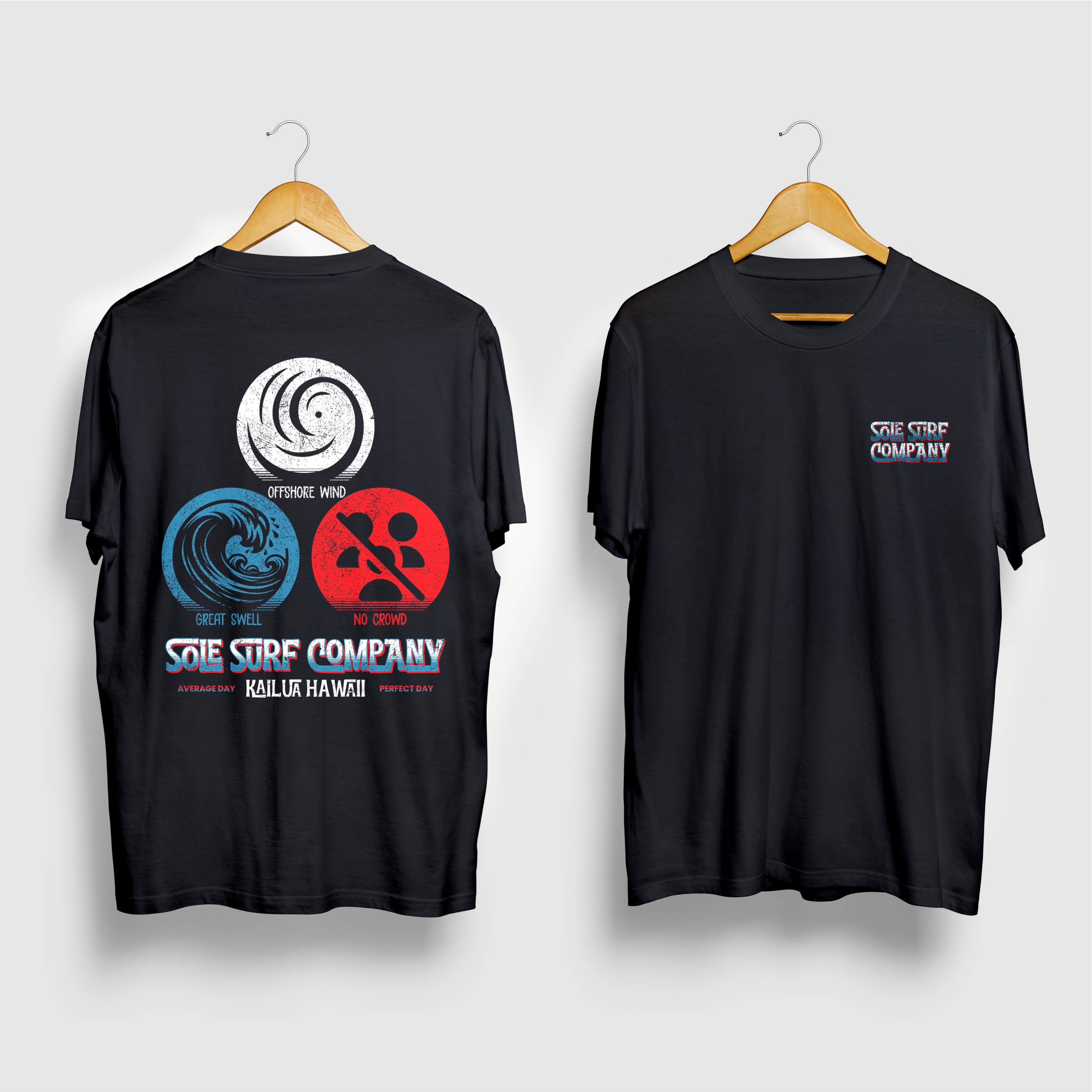 Diseño de Camiseta por HIRADESIGN para este proyecto | Diseño #34037090