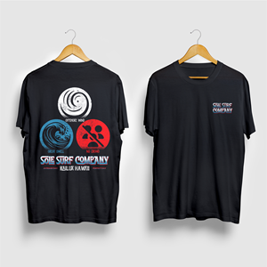 T-shirt Design by HIRADESIGN for this project | Design: #34037090