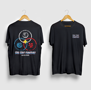 T-shirt Design by HIRADESIGN for this project | Design: #34037103