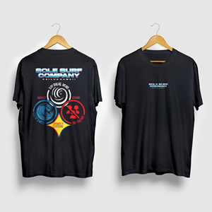 T-shirt Design by HIRADESIGN for this project | Design: #34044265