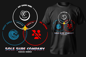 T-shirt Design by Ismail Hossain for this project | Design: #34029423