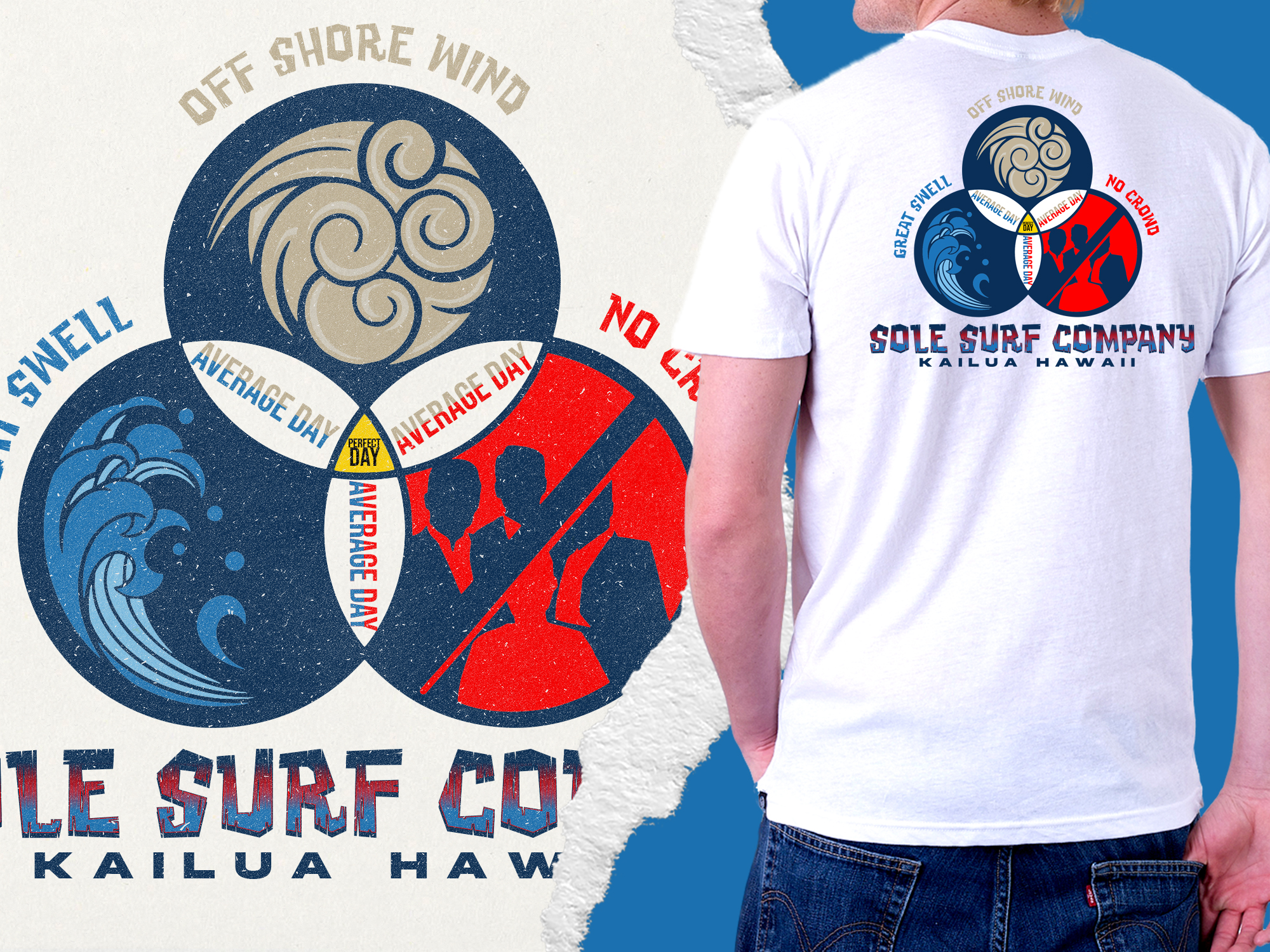 T-Shirt-Design von abelardopamungkas für dieses Projekt | Design #34058226