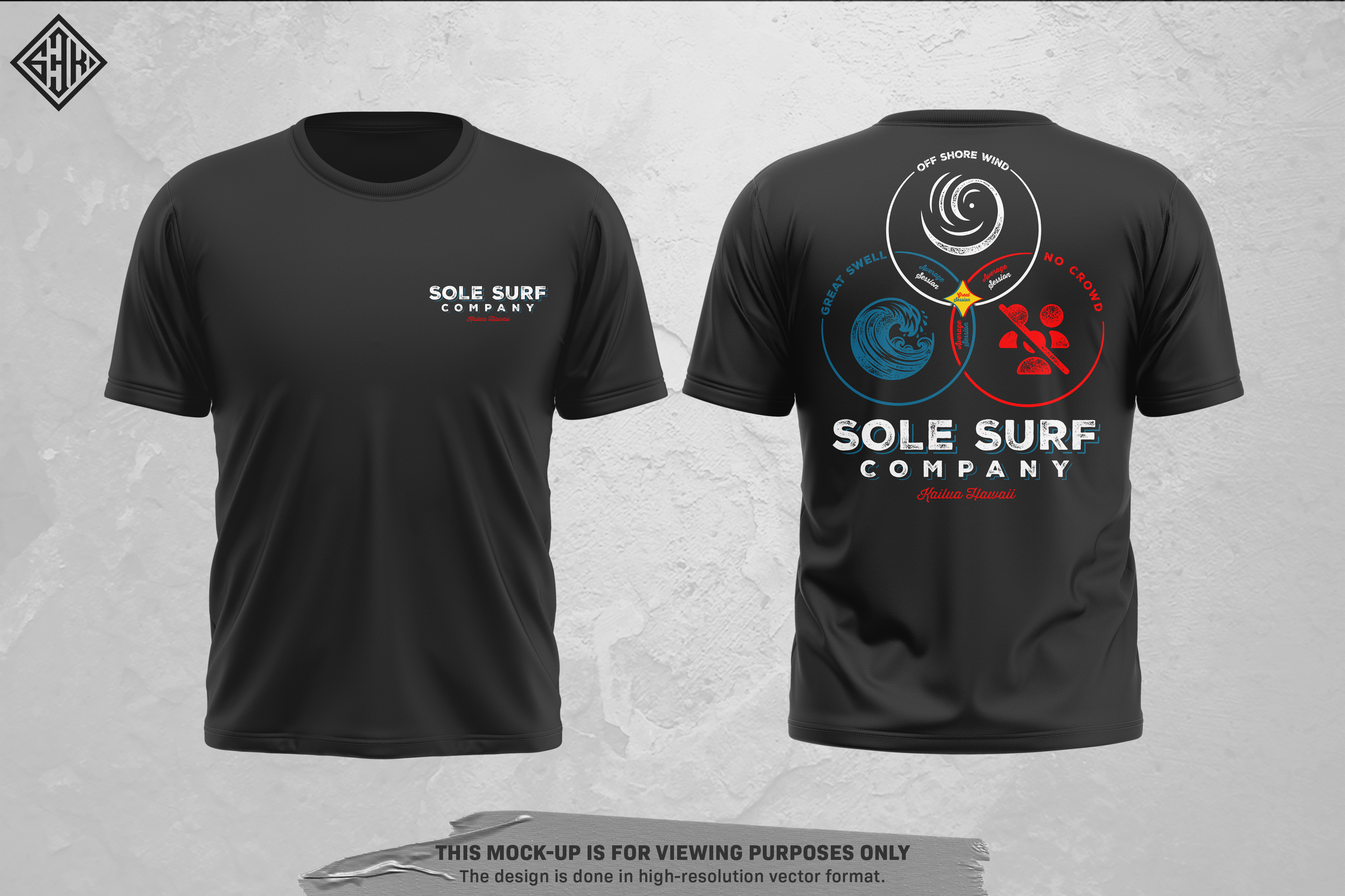 T-shirt Design by gekgrfx for this project | Design #34066789