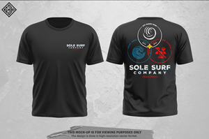 T-shirt Design by gekgrfx for this project | Design: #34066789