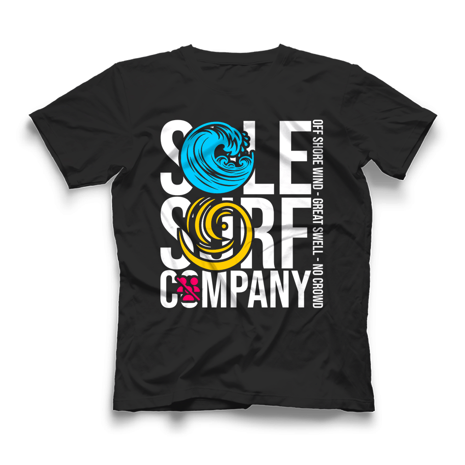 T-shirt Design by Feni:) for this project | Design #34064847