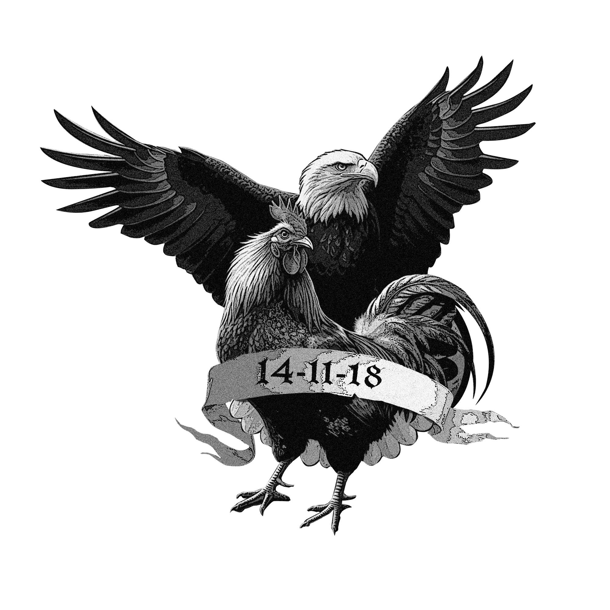 Tattoo-Design von OrionDavid für dieses Projekt | Design #34038026