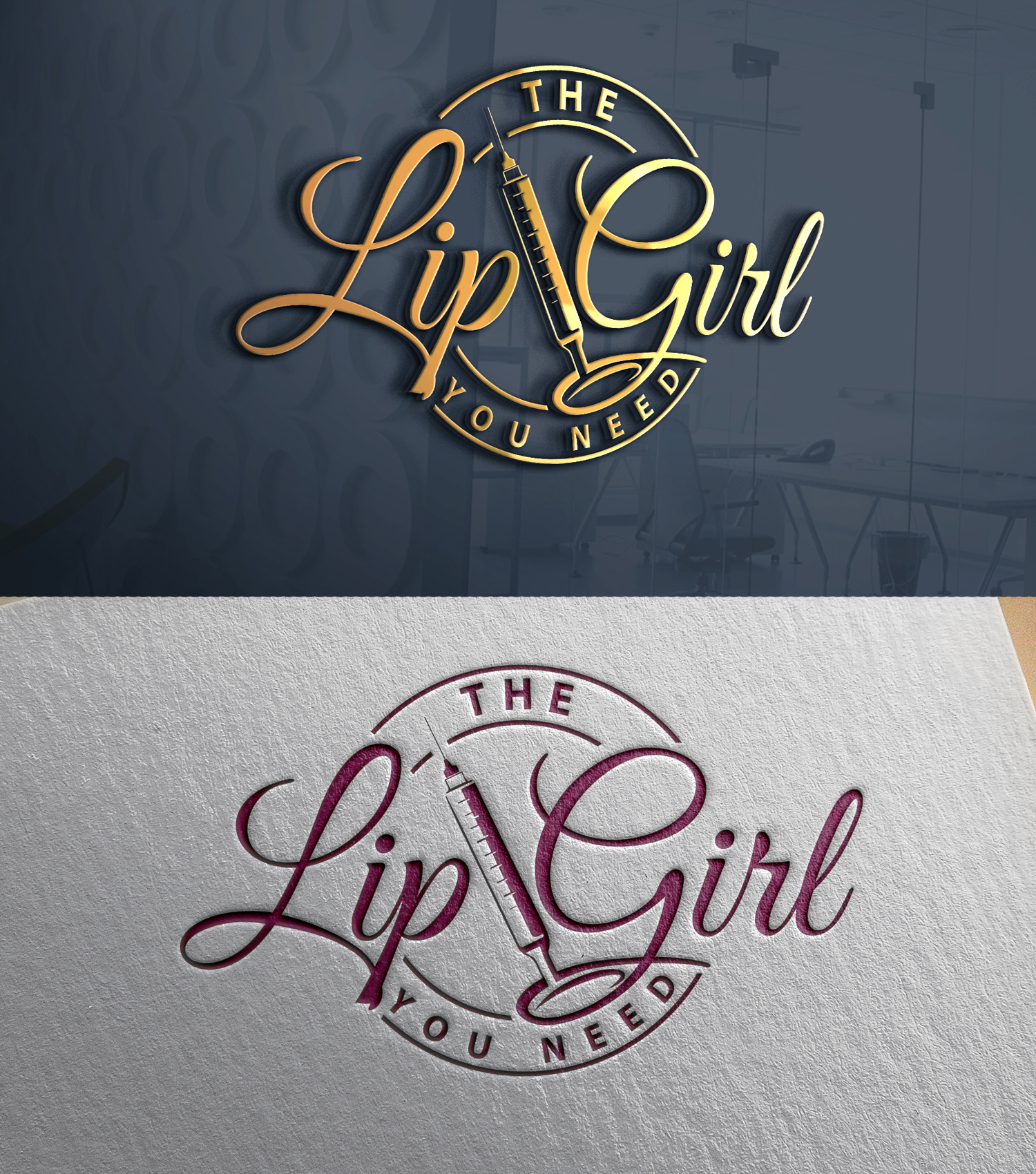 Logo Design by 24ksunny for this project | Design #34033660