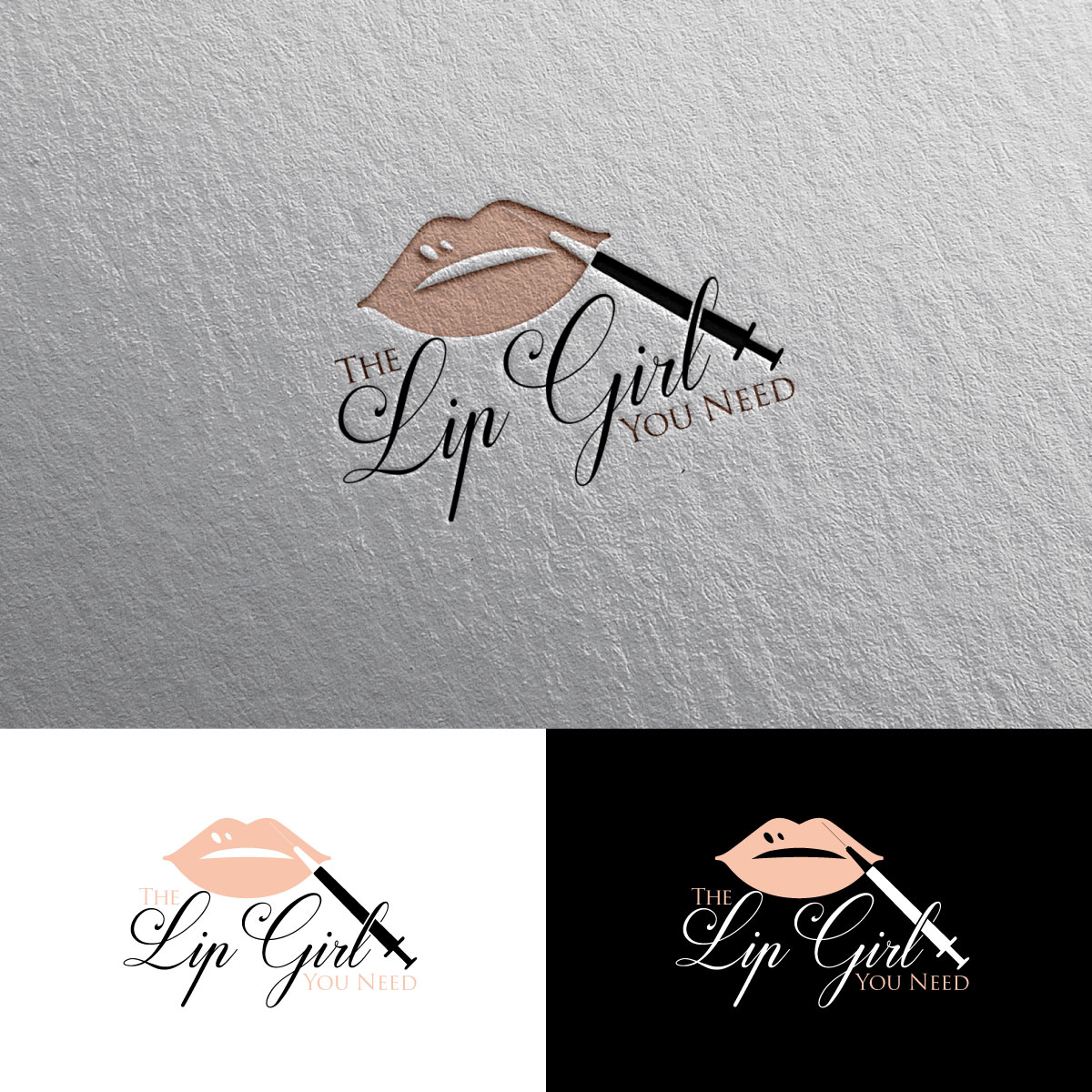 Logo Design by chris Ray for this project | Design #34034630