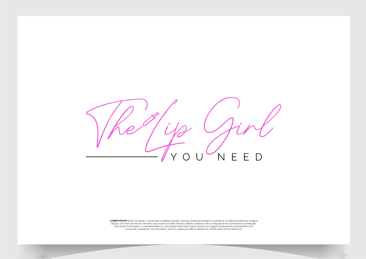 Logo Design by Rahmina for this project | Design #34034336