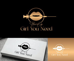 Logo Design by Ansh Design for this project | Design: #34035014