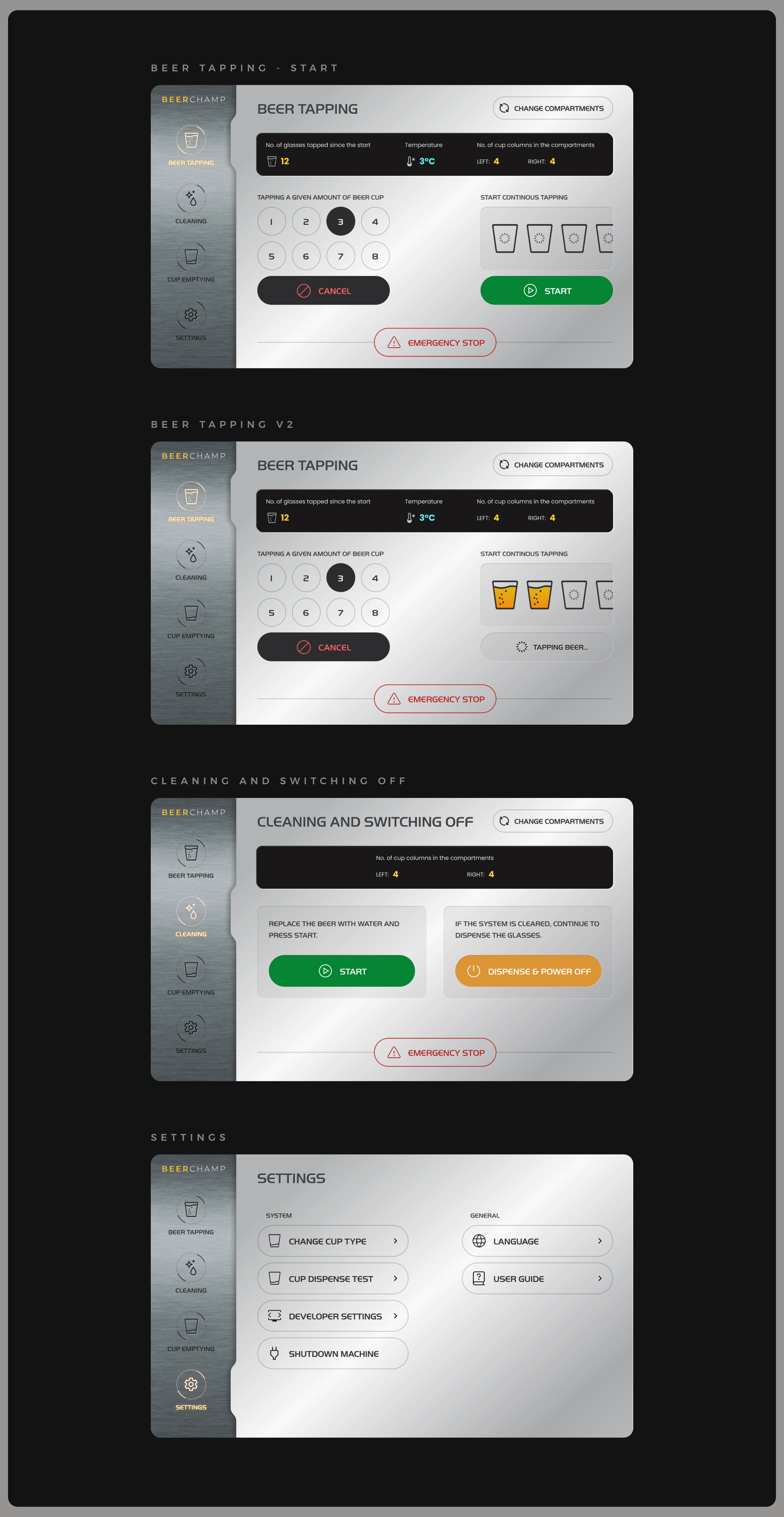 Grafik-Design von iLexter für Xenia Solutions Kft | Design #34099890