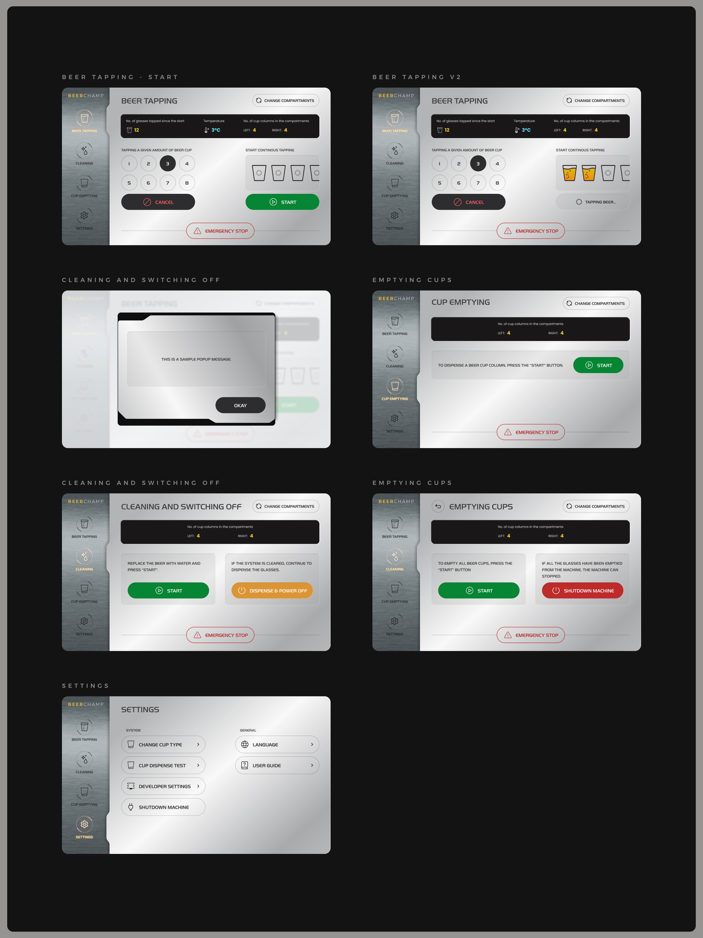 Graphic Design by iLexter for Xenia Solutions Kft | Design #34102310