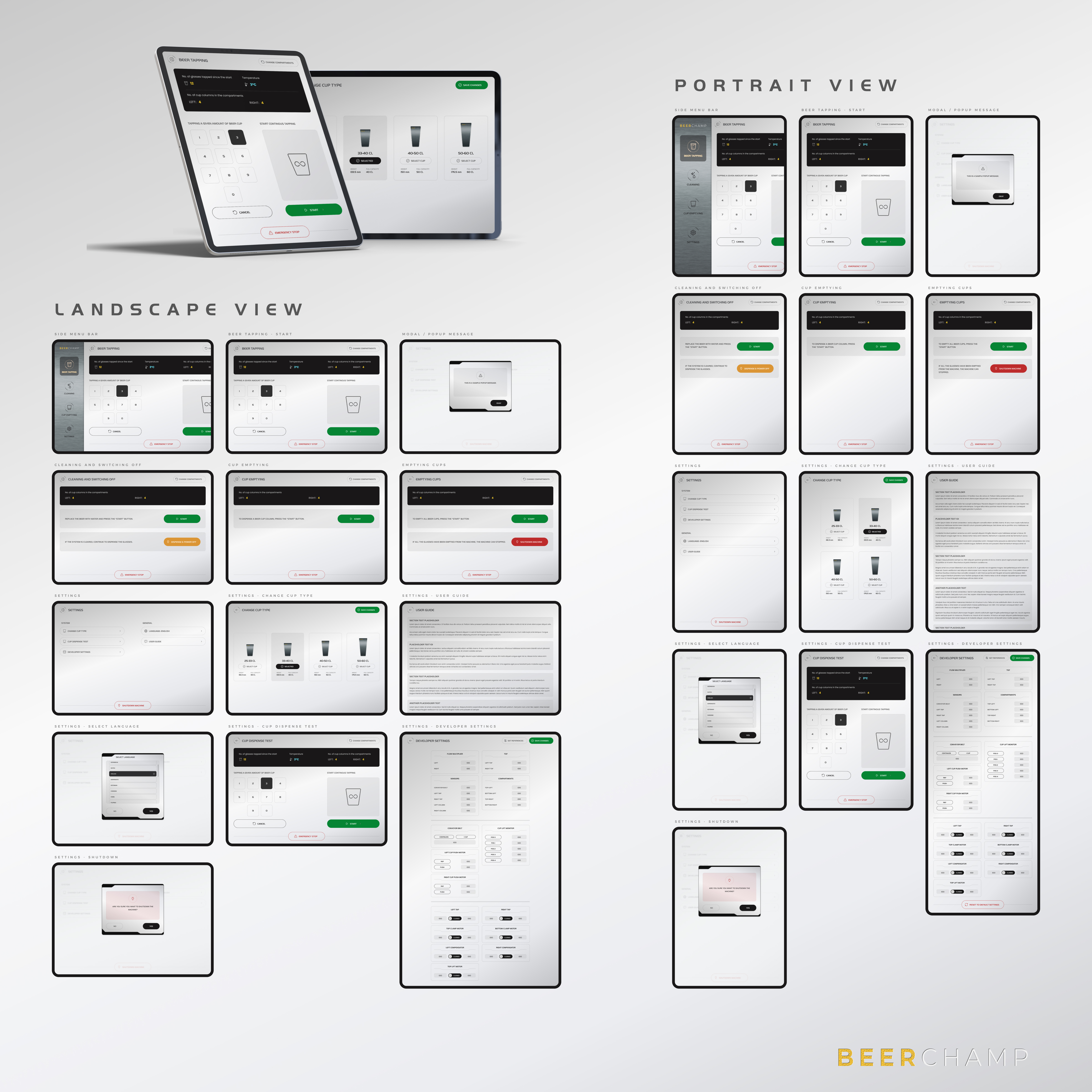 Diseño Gráfico por iLexter para Xenia Solutions Kft | Diseño #34169944