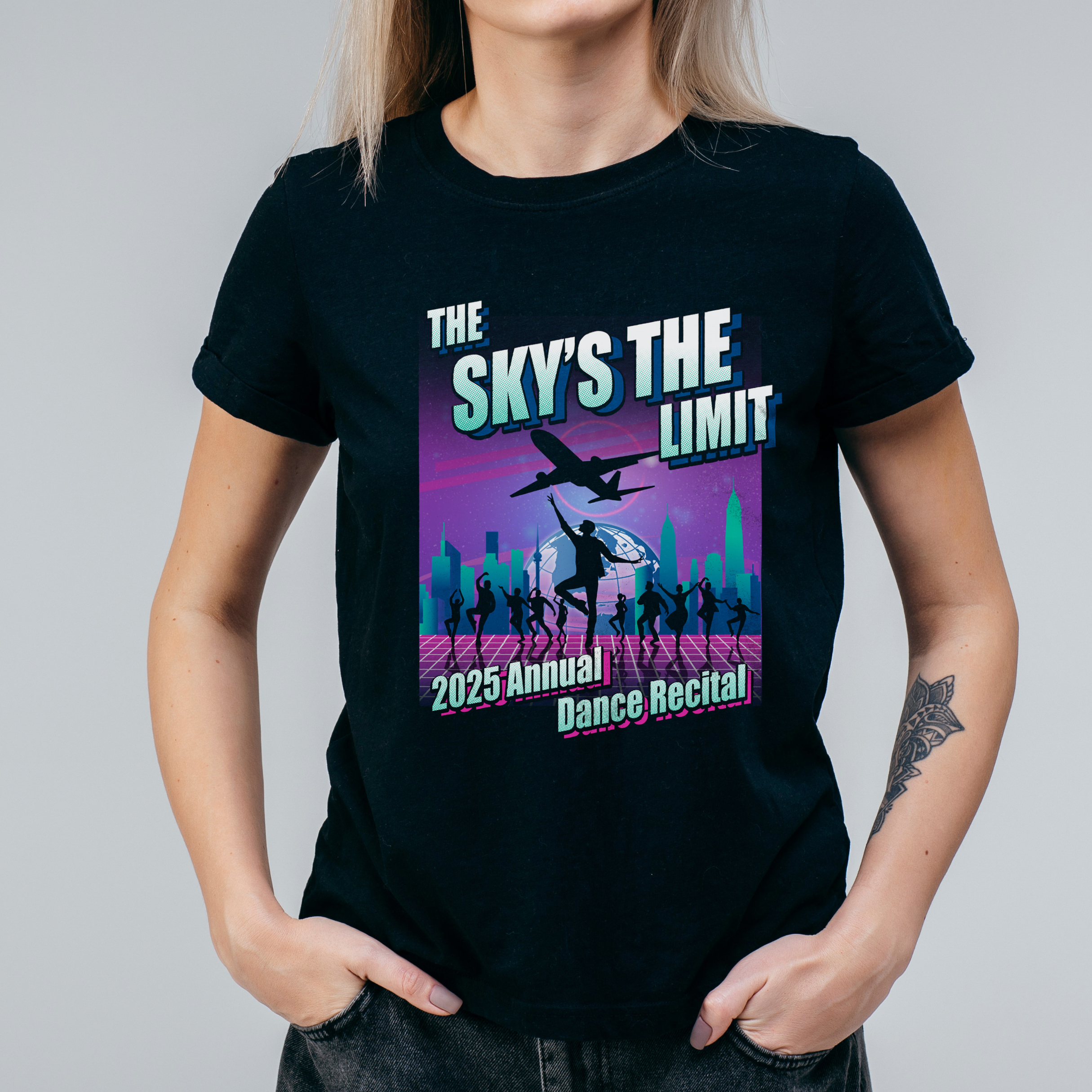 T-shirt Design by BJY for this project | Design #34128628
