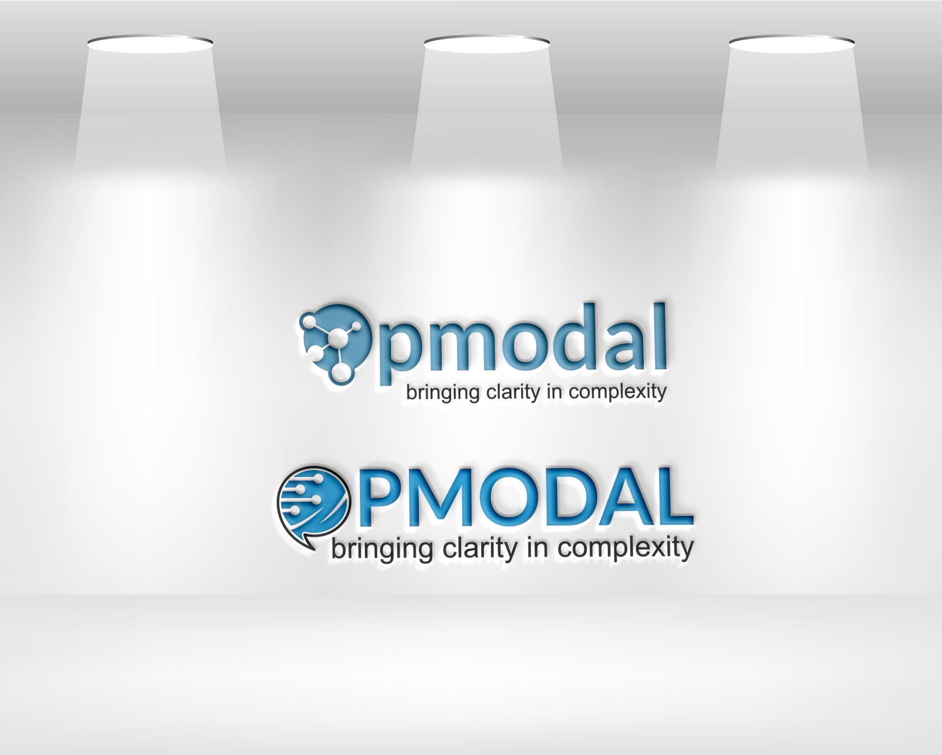 Logo Design by Daniel Khan for this project | Design #34032759