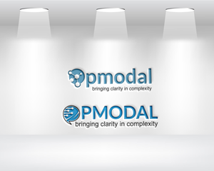 Logo Design by Daniel Khan for this project | Design: #34032759