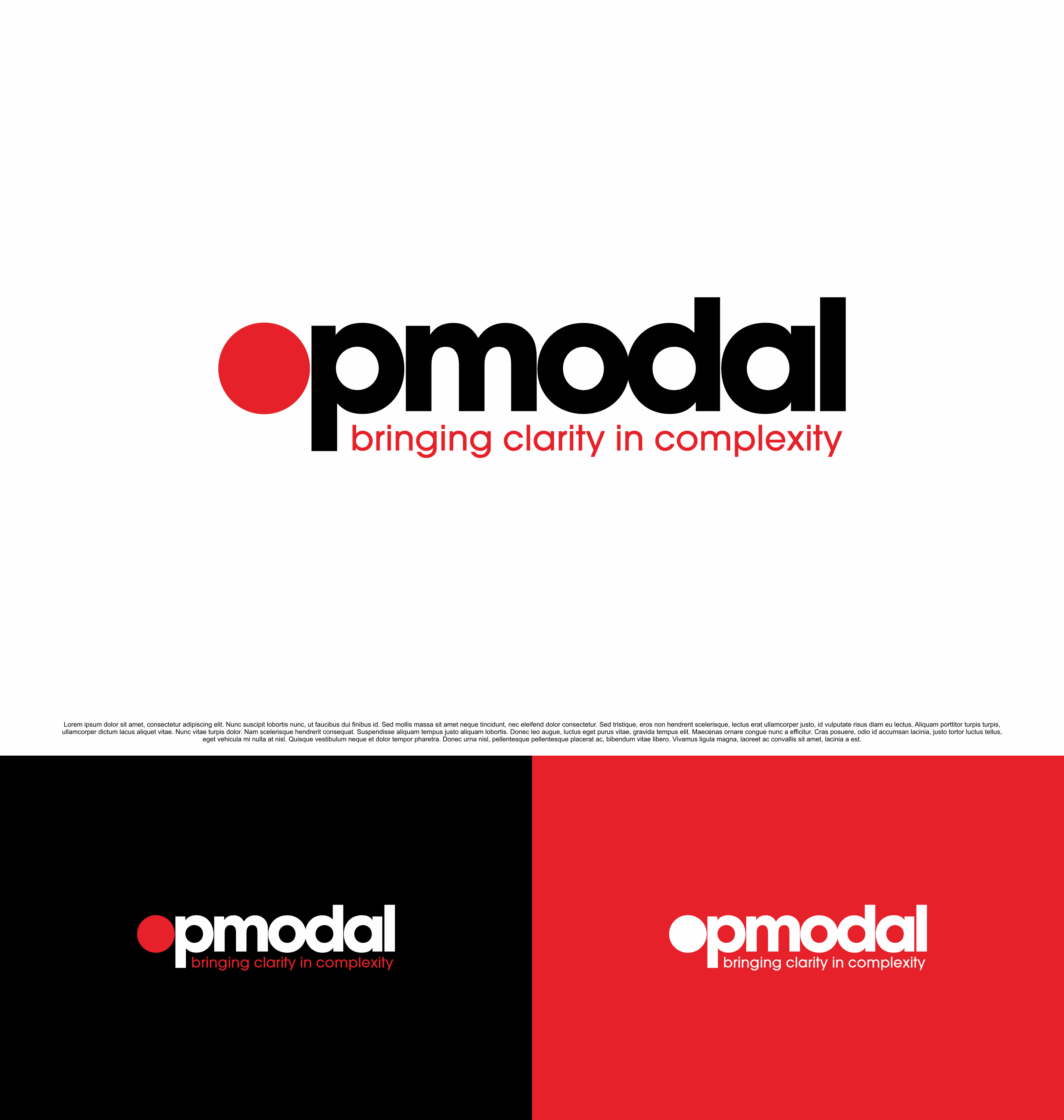 Logo Design by saesean for this project | Design #34035320