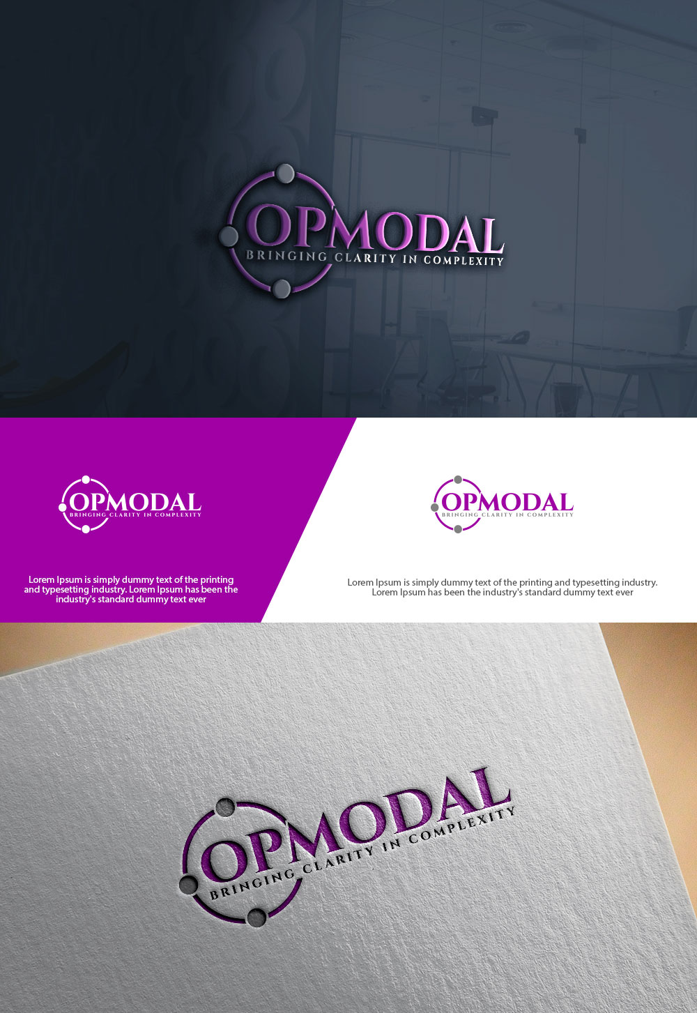 Logo Design by sulemani  creation for this project | Design #34036118