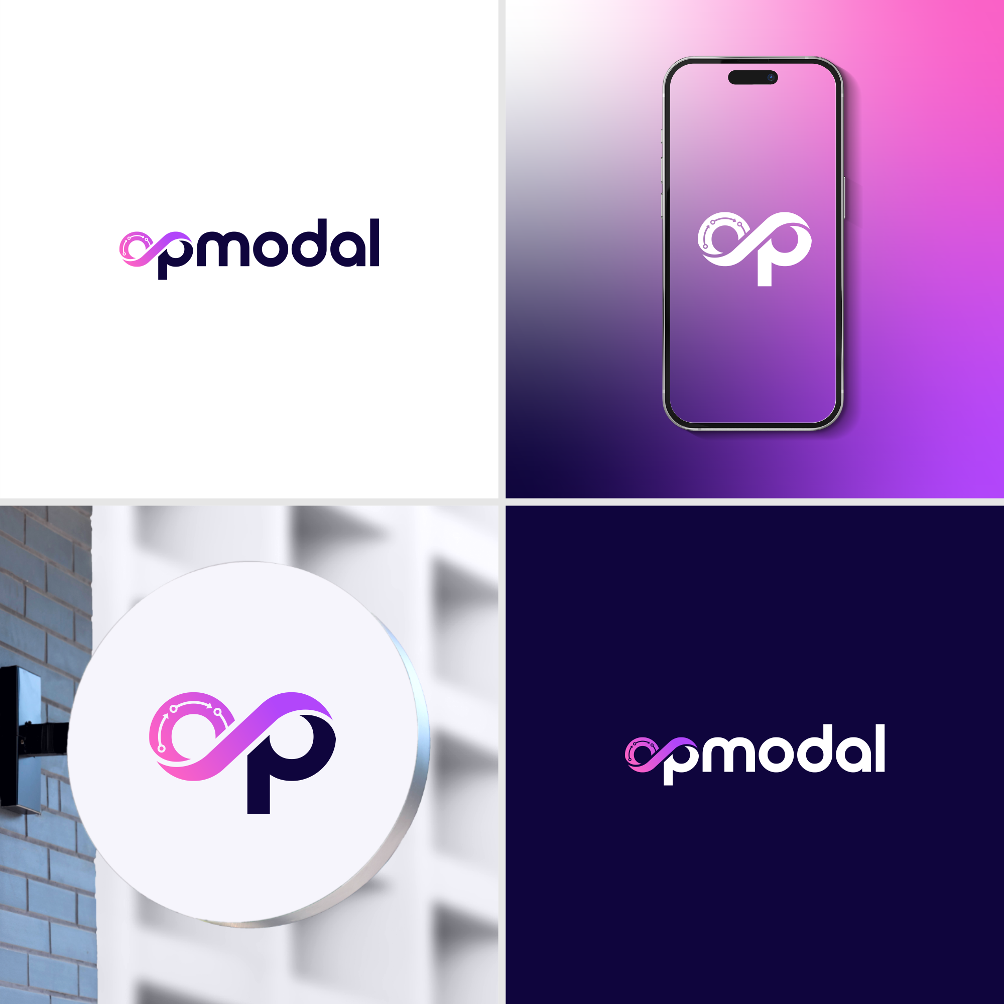 Logo Design by Royco for this project | Design #34030187