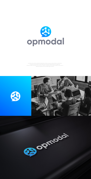 Logo Design by apik. for this project | Design: #34033530