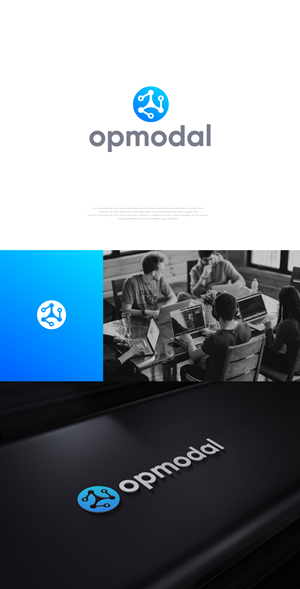 Logo Design by apik. for this project | Design: #34035418