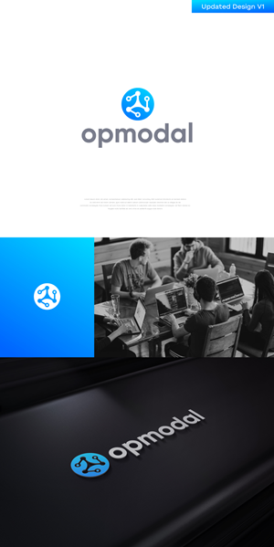 Logo Design by apik. for this project | Design: #34035427