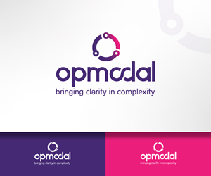 Logo Design by Zakaria Oubayoussef for this project | Design: #34032242