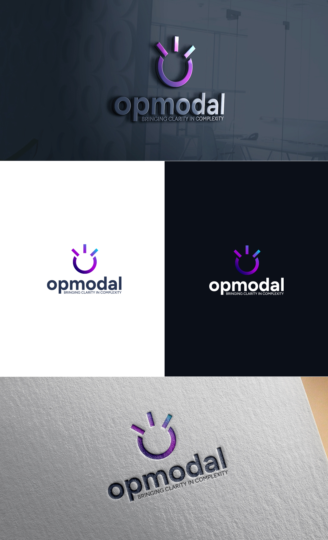 Logo Design by GLDesigns for this project | Design #34030029