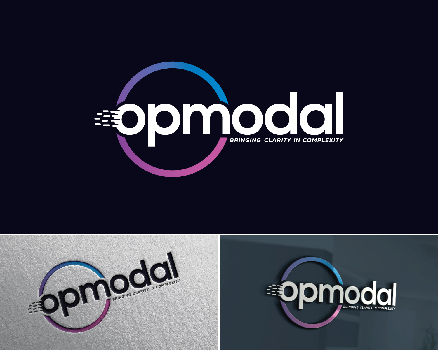Logo Design by Atec for this project | Design #34030872