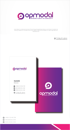 Logo Design by zebronicgraphic for this project | Design: #34035739