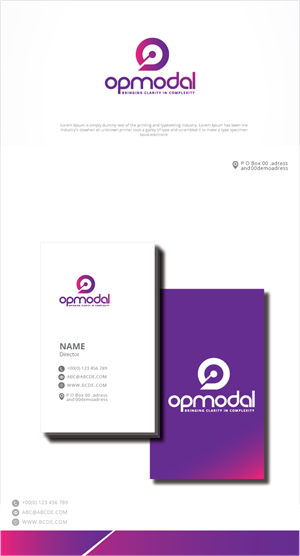 Logo Design by zebronicgraphic for this project | Design: #34035740