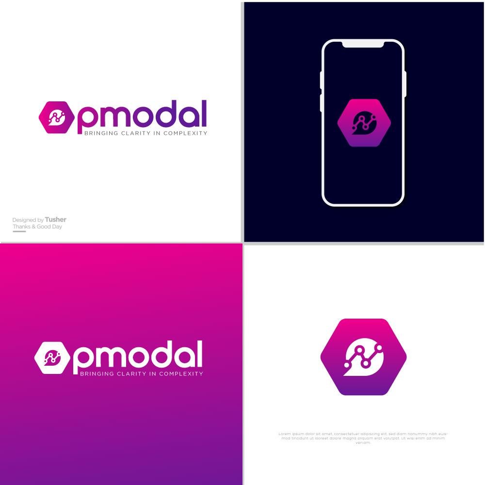 Logo Design by Maria's Creation for this project | Design #34036142