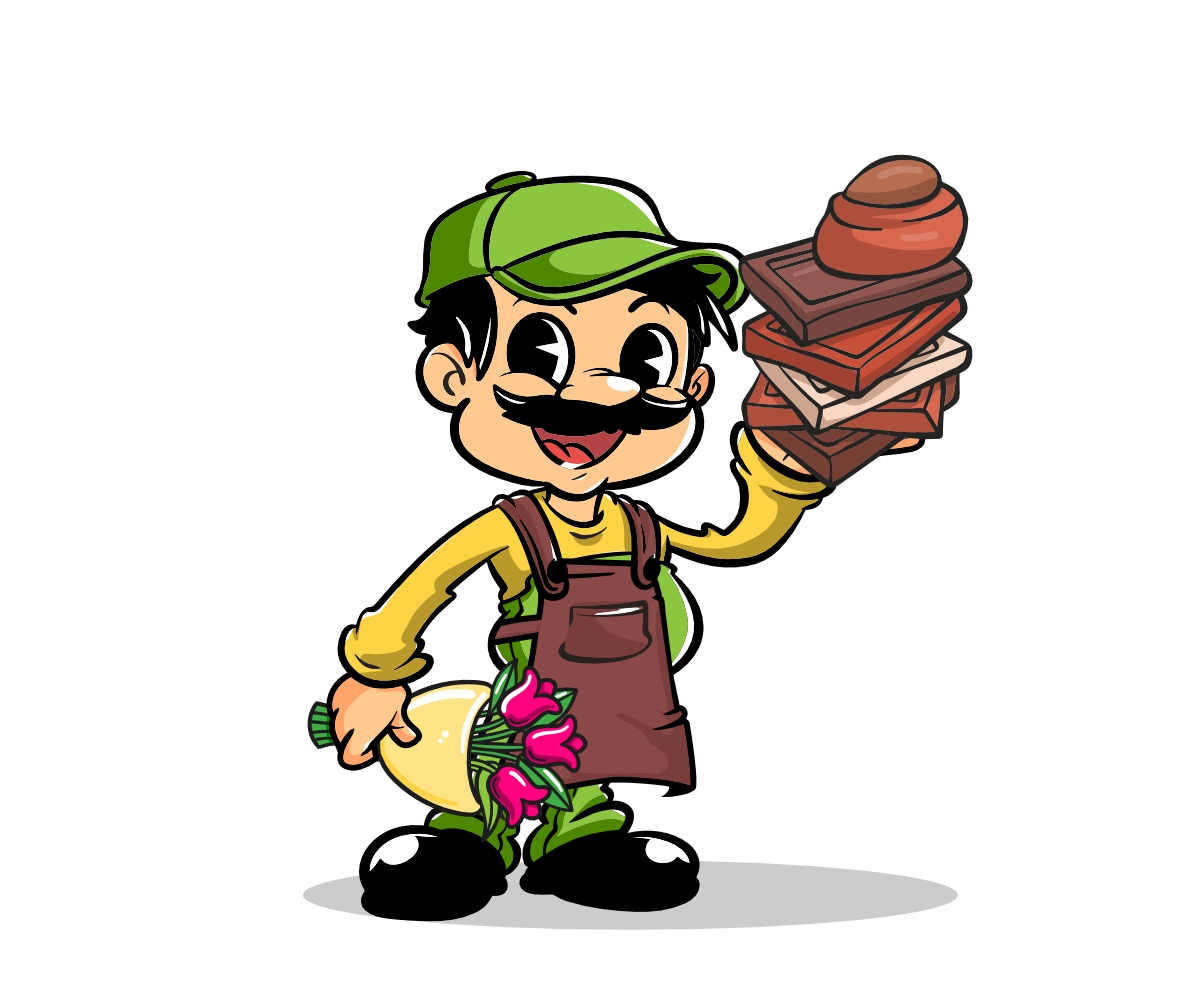 Grafik-Design von Idesign estudio für dieses Projekt | Design #34072609