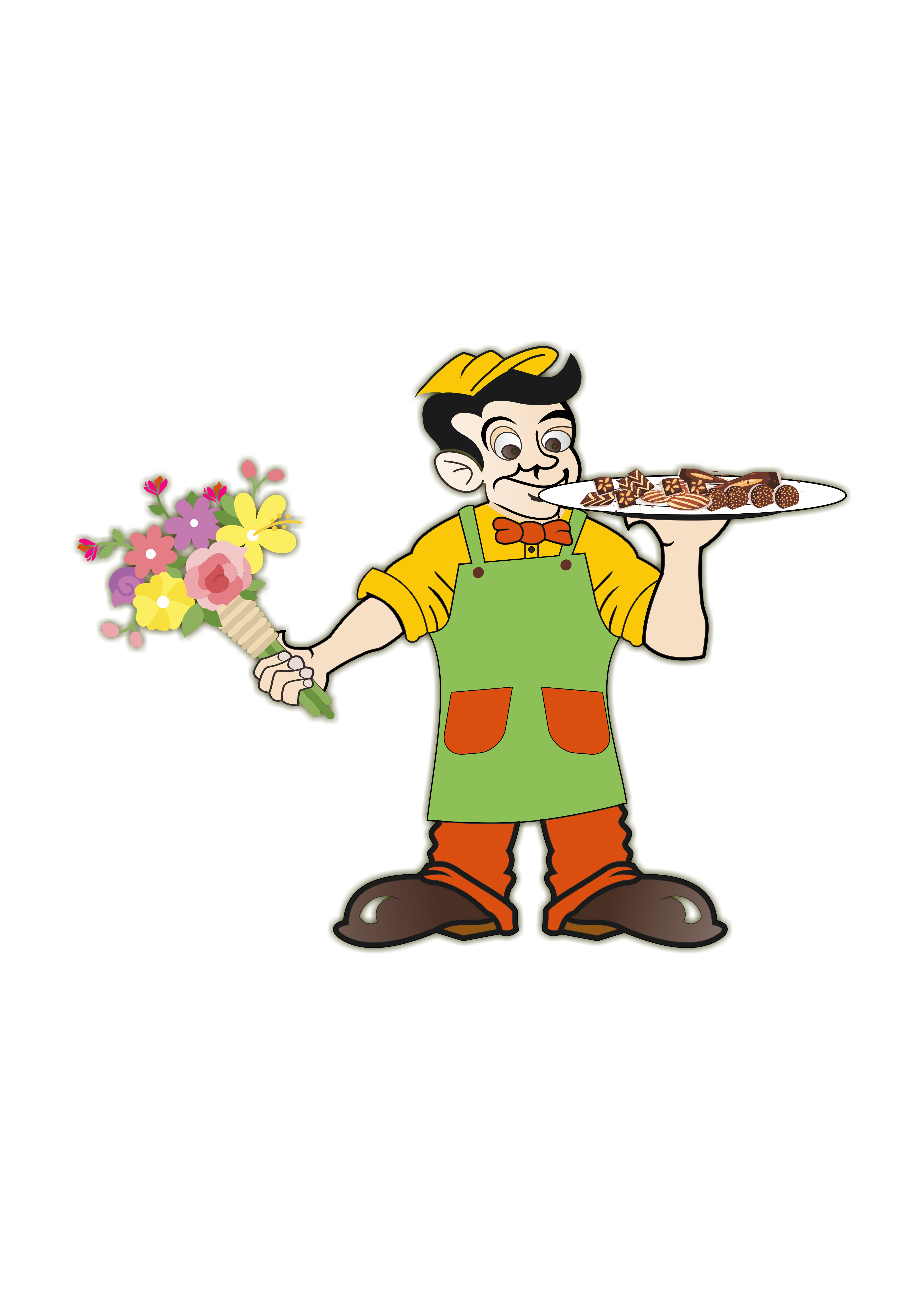 Design Graphique par Afika_YN pour ce projet | Design #34064455