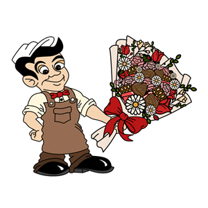 Graphic Design by Nittayawan Sangduangya for this project | Design #34046791