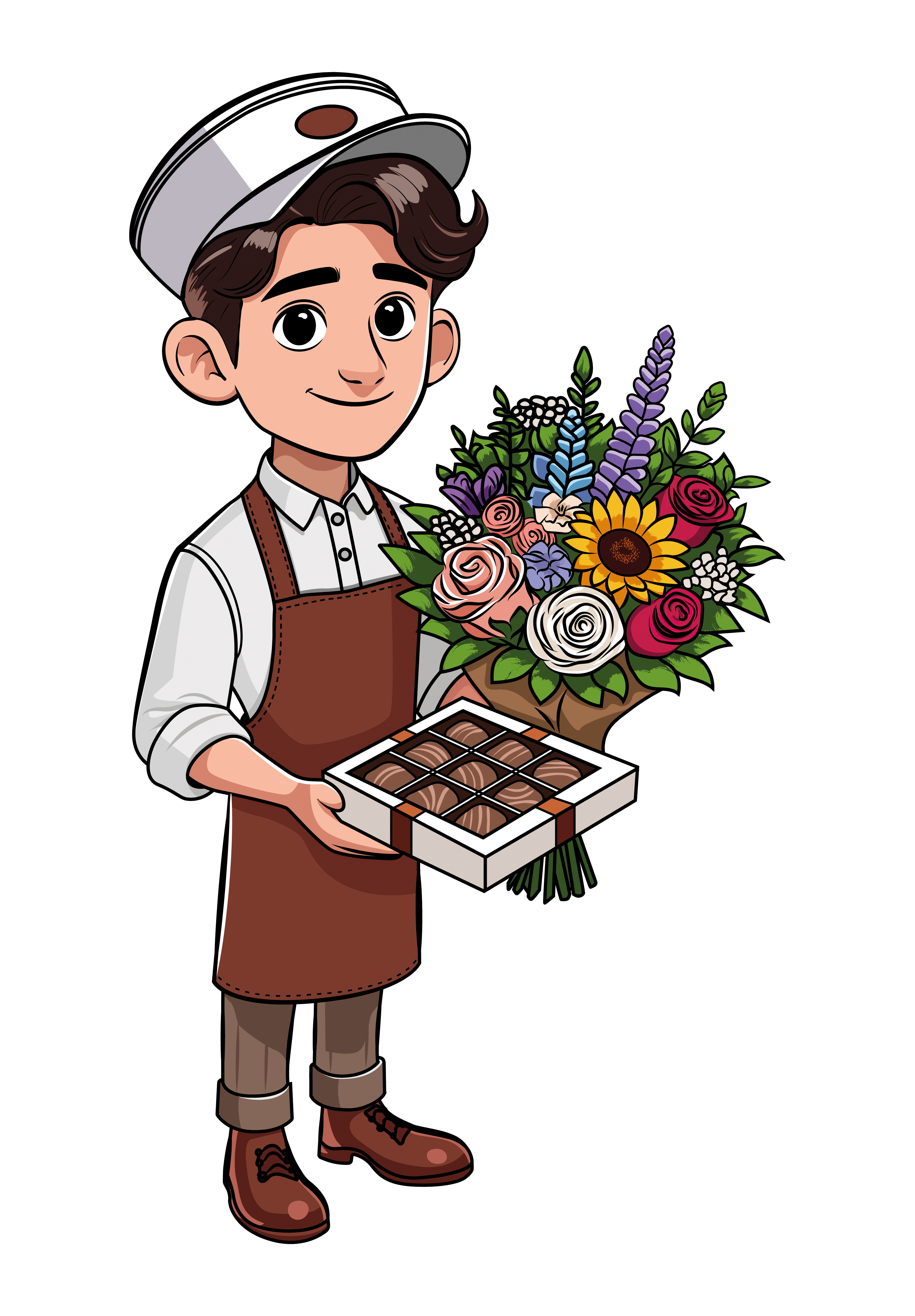 Design Graphique par iohanna pour ce projet | Design #34054040