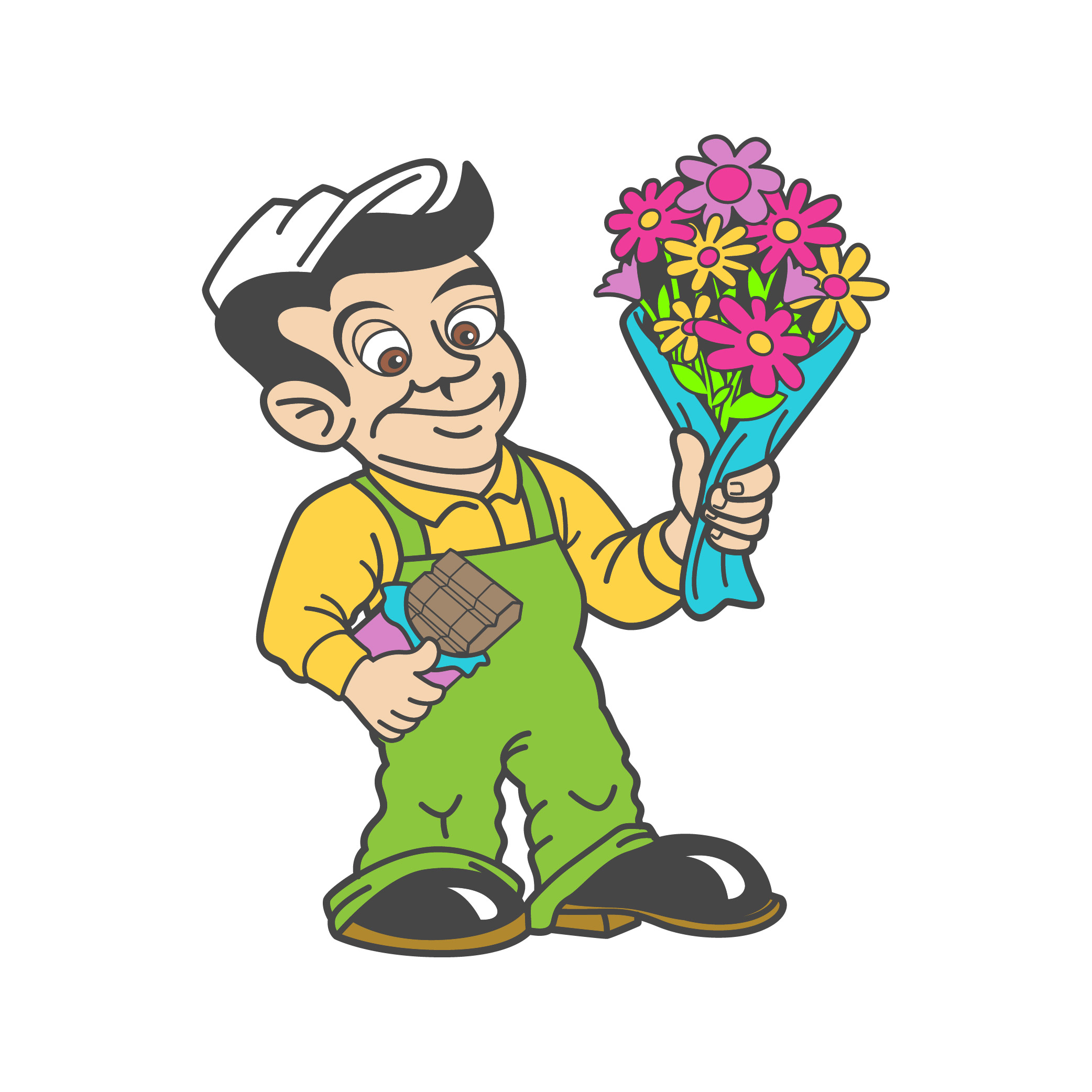 Design Graphique par Fikorisky pour ce projet | Design #34051915