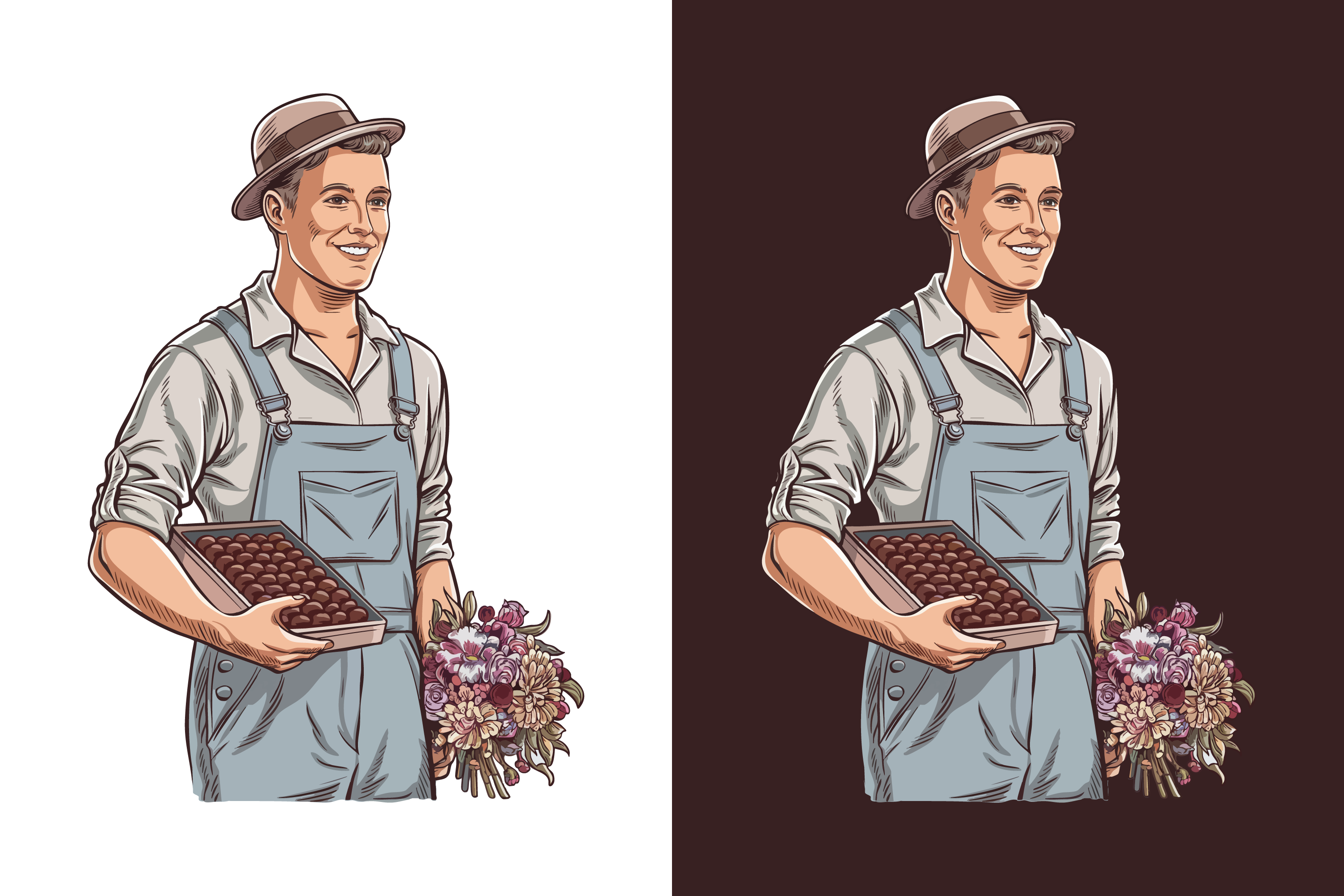 Design Graphique par Ismail Hossain pour ce projet | Design #34035647