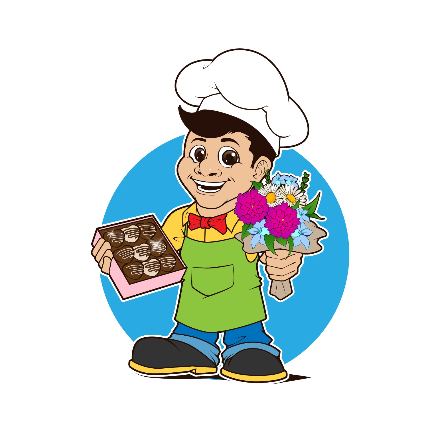 Graphic Design by Sobisss for this project | Design #34042196