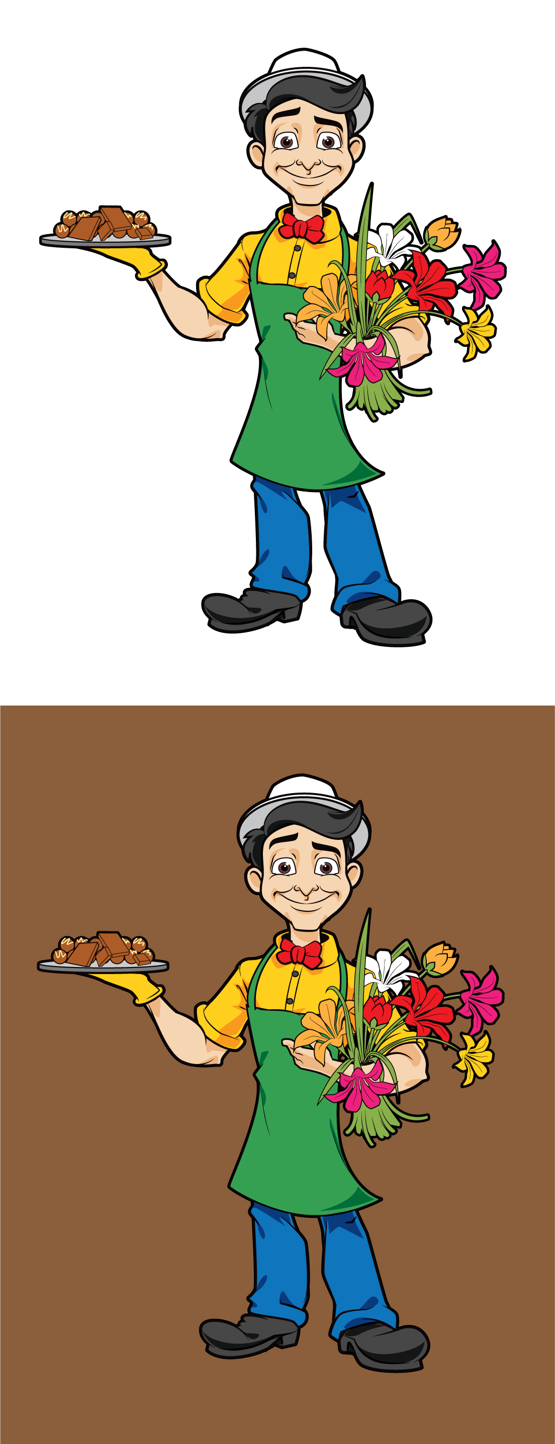 Grafik-Design von ally designs für dieses Projekt | Design #34037676