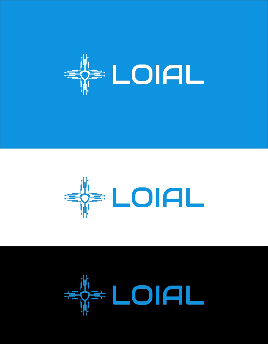 Logo Design by GI ART for this project | Design #34053687