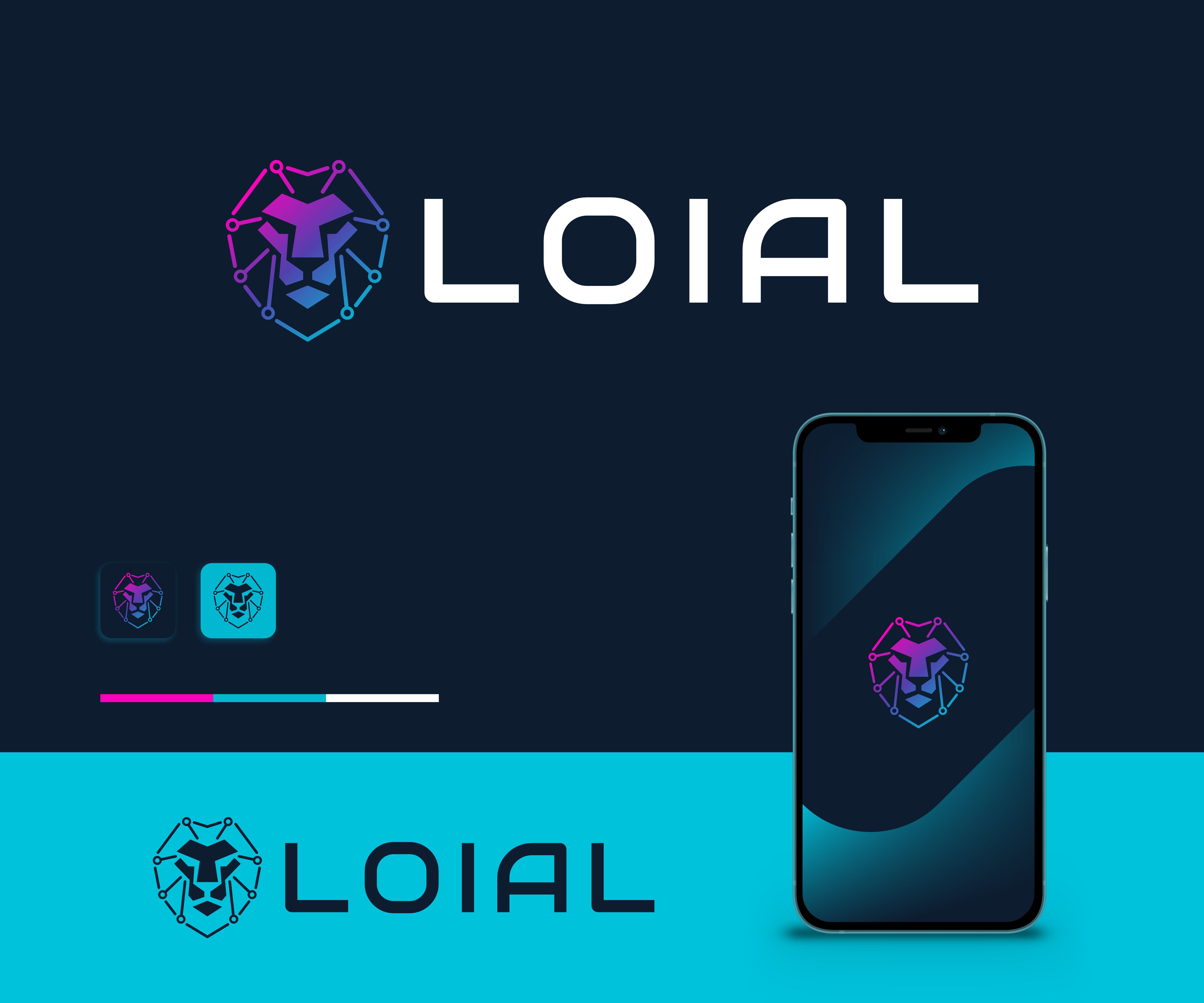 Diseño de Logo por fian beesignar para este proyecto | Diseño #34040782