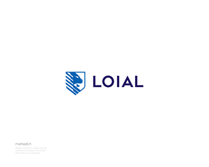 Design de Logo par mehedi.h pour ce projet | Design : #34036141