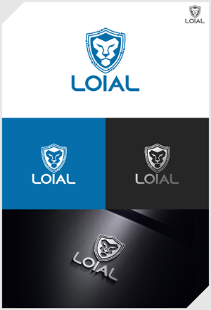 Design de Logo par IDesign1606 pour ce projet | Design : #34048146