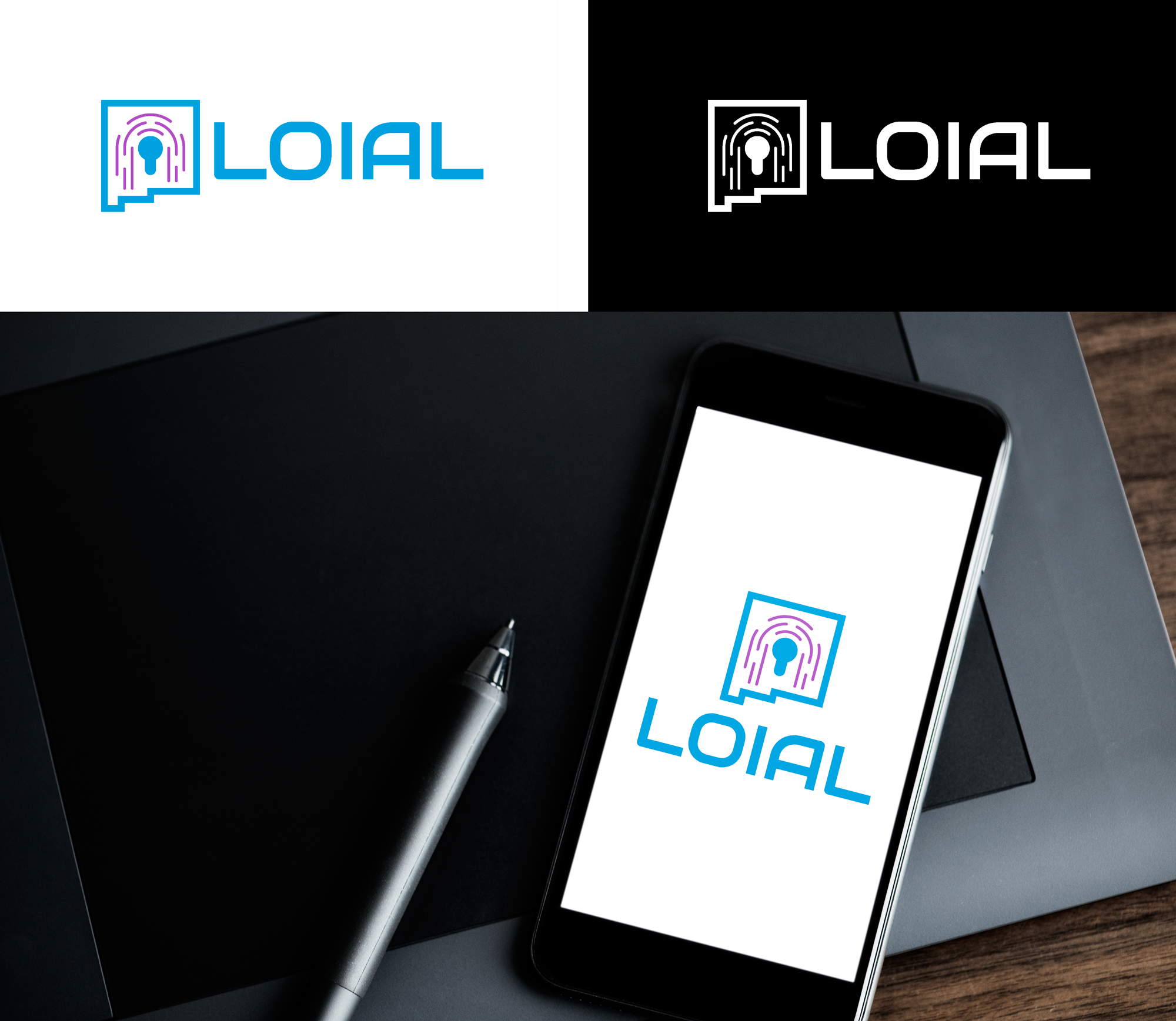 Logo Design by RA-bica for this project | Design #34041384