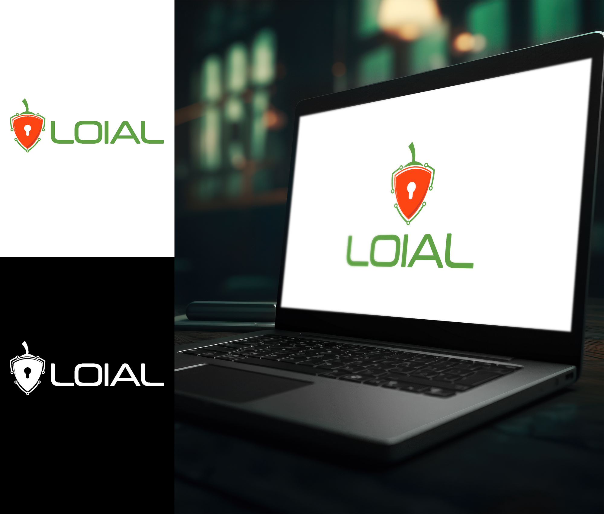 Logo Design by RA-bica for this project | Design #34041421