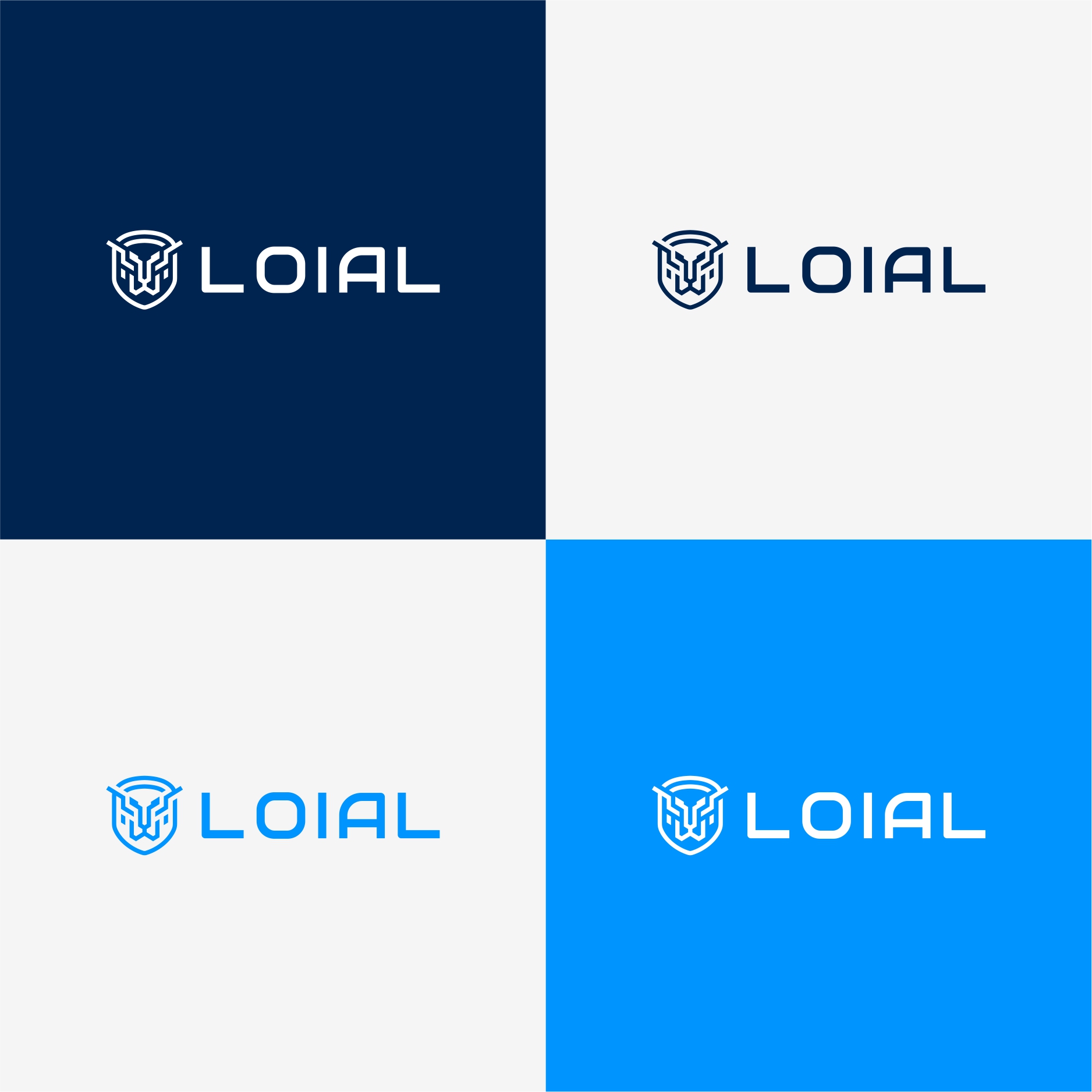Logo Design by Wan74 for this project | Design #34050951